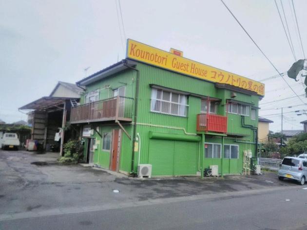 KōNotori No Sato No Yado - Vacation Stay 11112 Konosu Ngoại thất bức ảnh