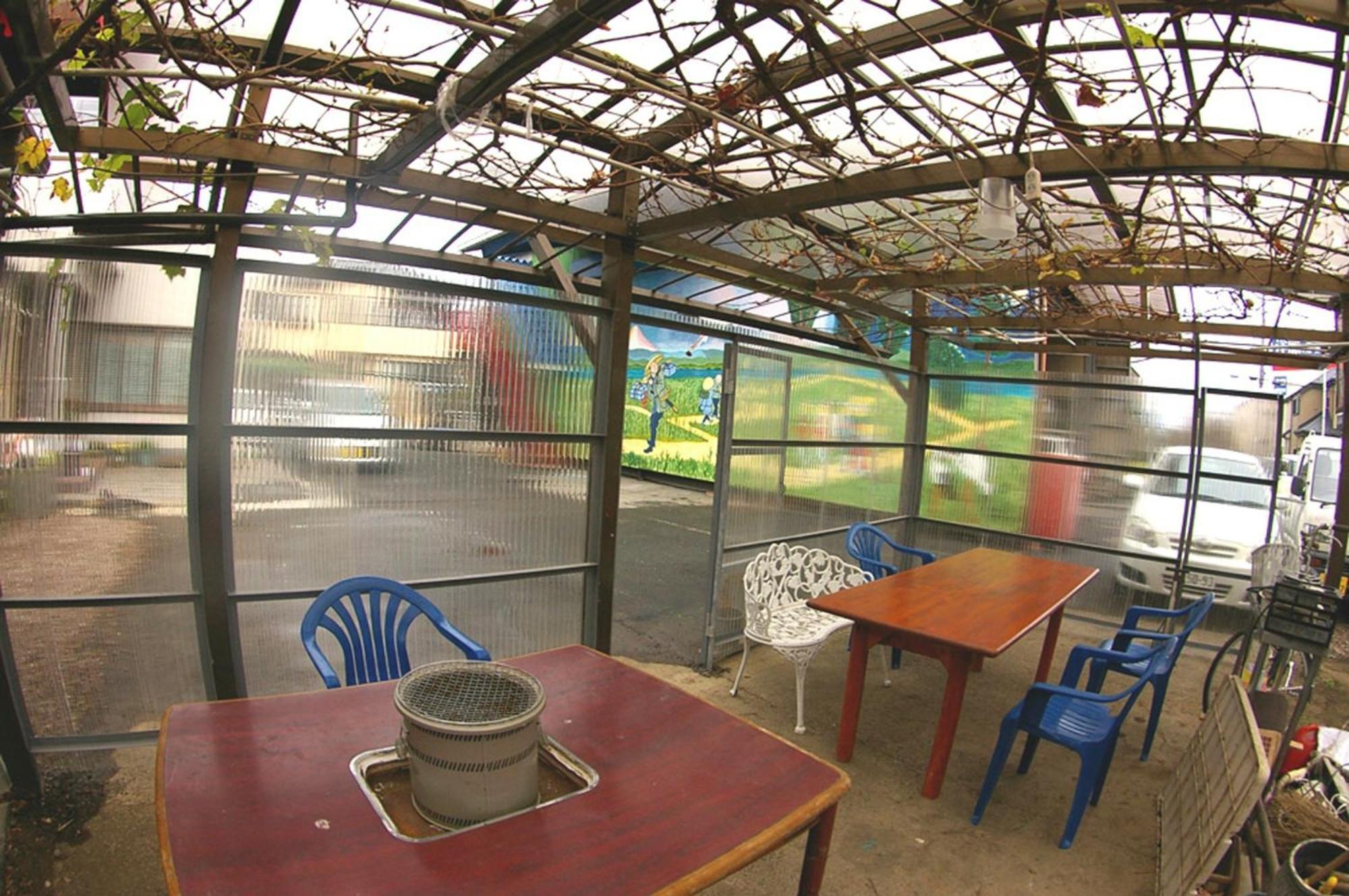 KōNotori No Sato No Yado - Vacation Stay 11112 Konosu Ngoại thất bức ảnh