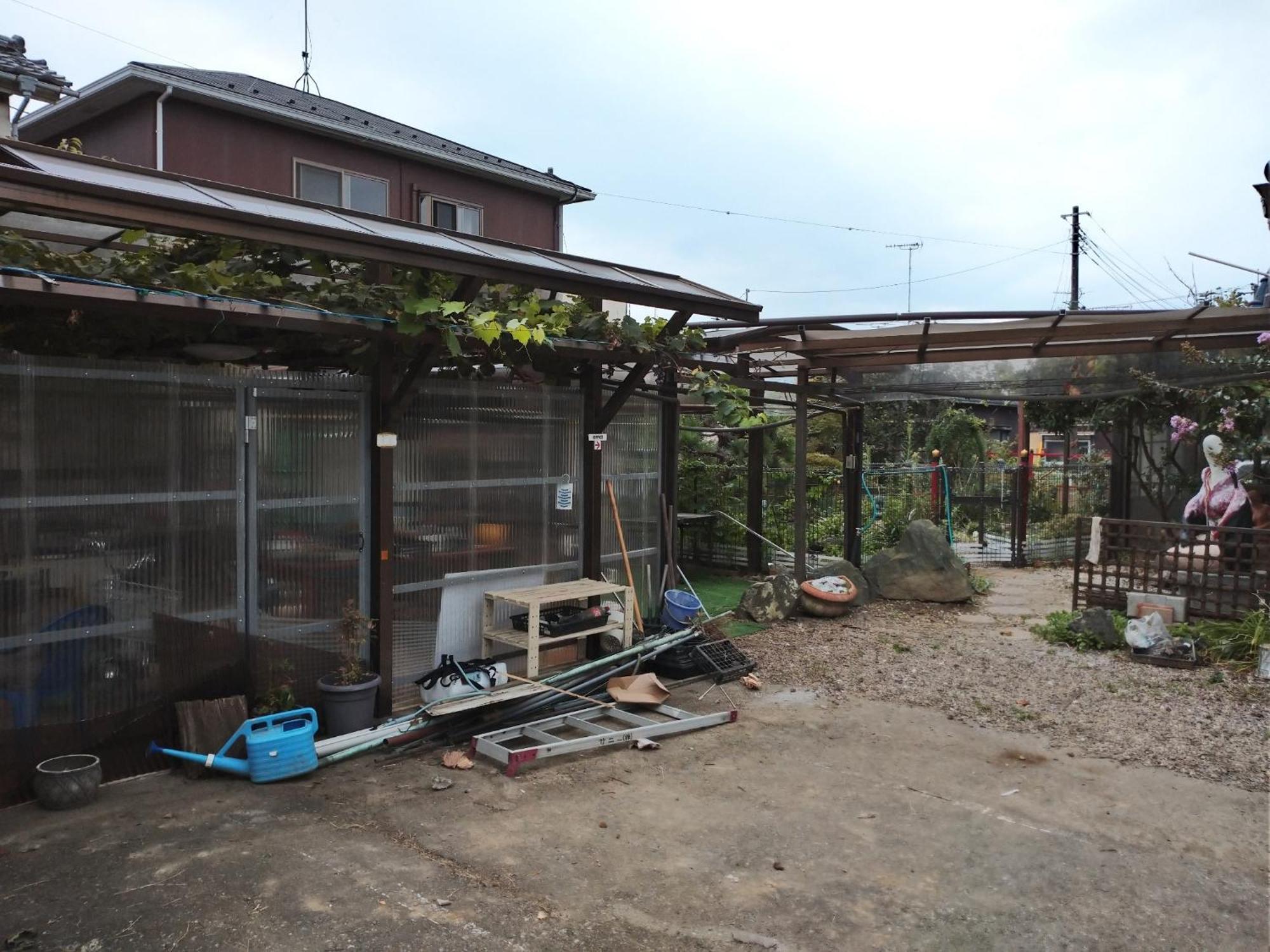 KōNotori No Sato No Yado - Vacation Stay 11112 Konosu Ngoại thất bức ảnh