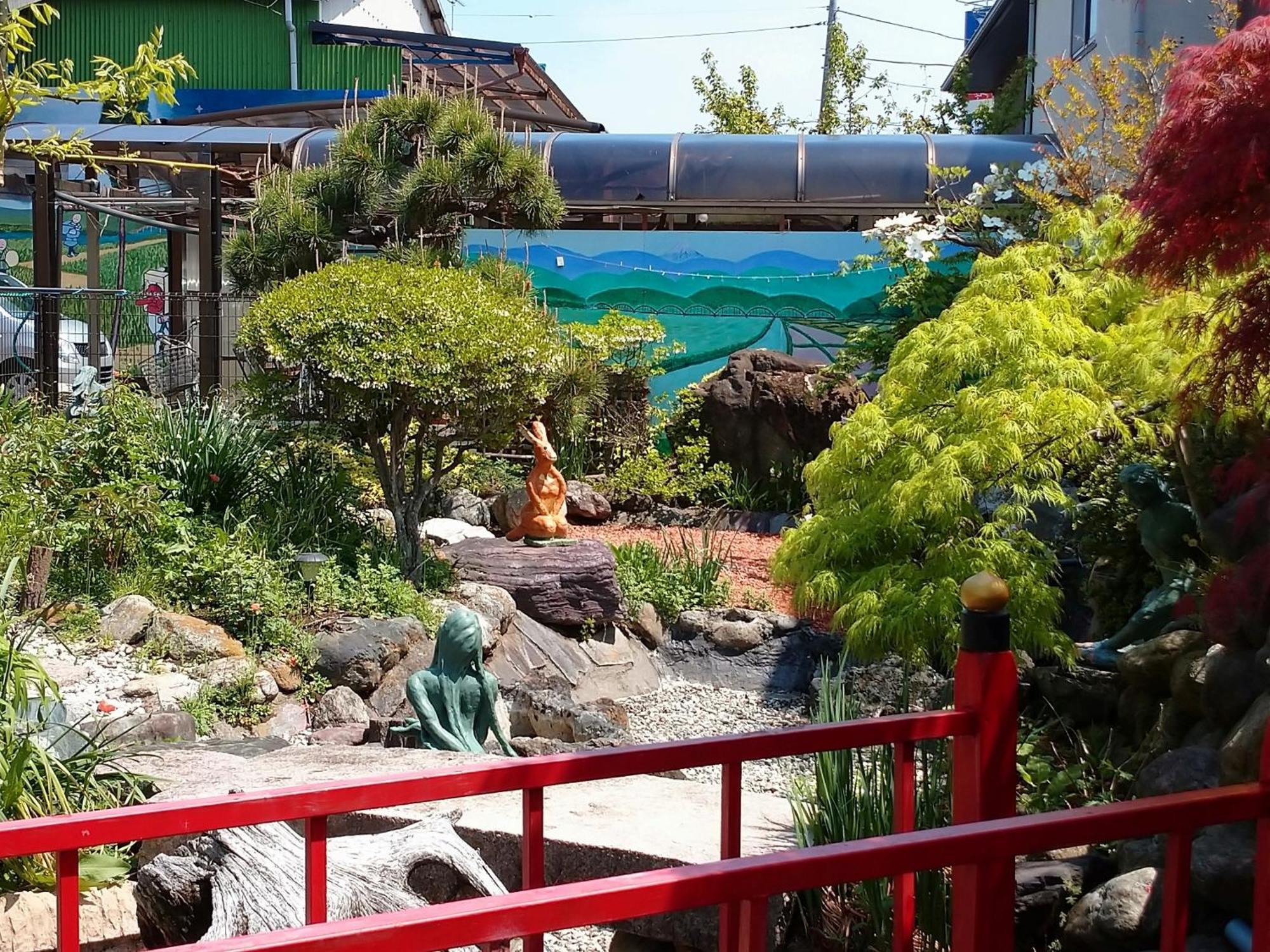 KōNotori No Sato No Yado - Vacation Stay 11112 Konosu Ngoại thất bức ảnh