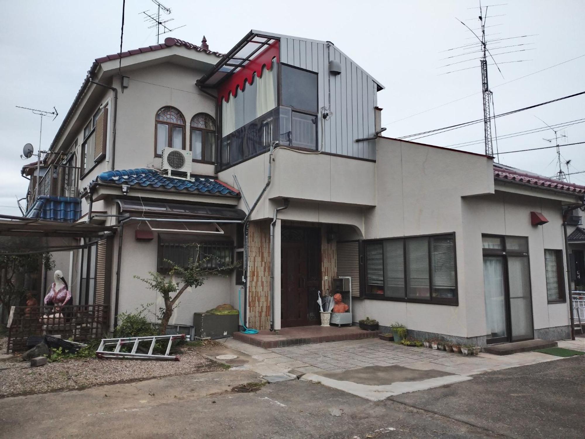 KōNotori No Sato No Yado - Vacation Stay 11112 Konosu Ngoại thất bức ảnh
